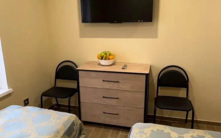 Наши палаты