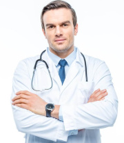 Кузнецов Михаил Анатольевич